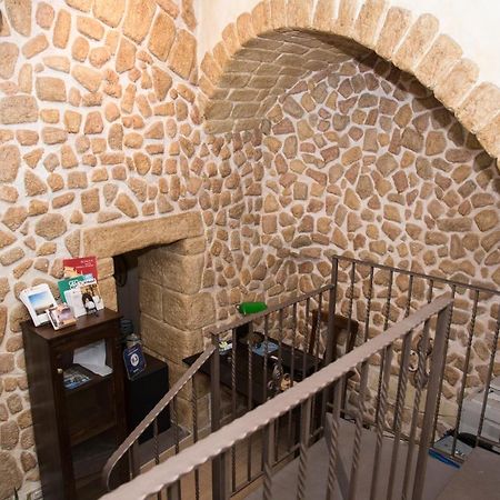 La Lanterna Di Bachi Hotel Sciacca Eksteriør billede