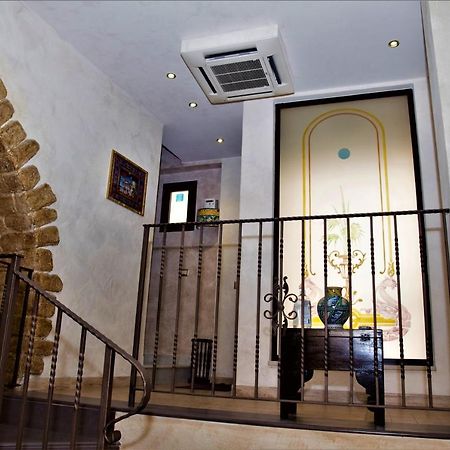 La Lanterna Di Bachi Hotel Sciacca Eksteriør billede