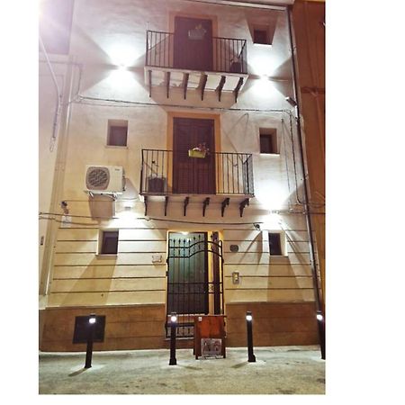 La Lanterna Di Bachi Hotel Sciacca Eksteriør billede